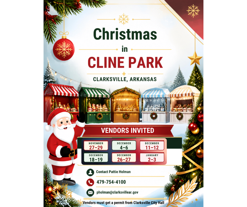 Cline