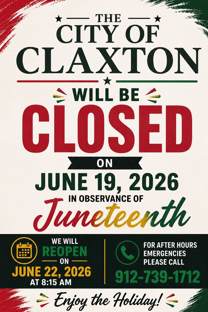 closure date