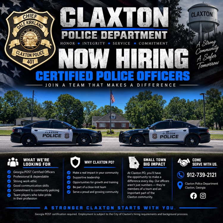 hiring ad
