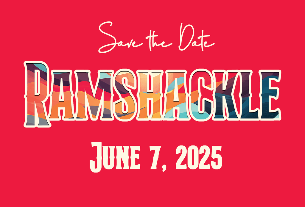 Ramshackle Banner