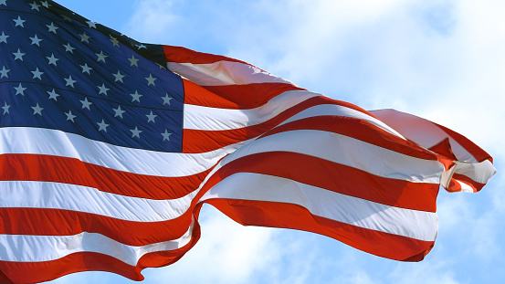American Flag