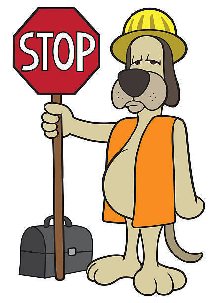 Traffic Alert