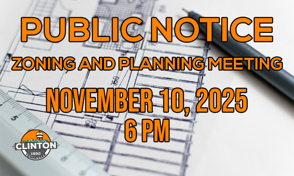 Zoning and Planning Meeting 11/10/25