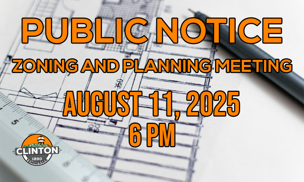 Zoning and Planning Meeting 8/11/25