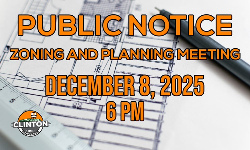 Zoning and Planning Meeting 12/8/25
