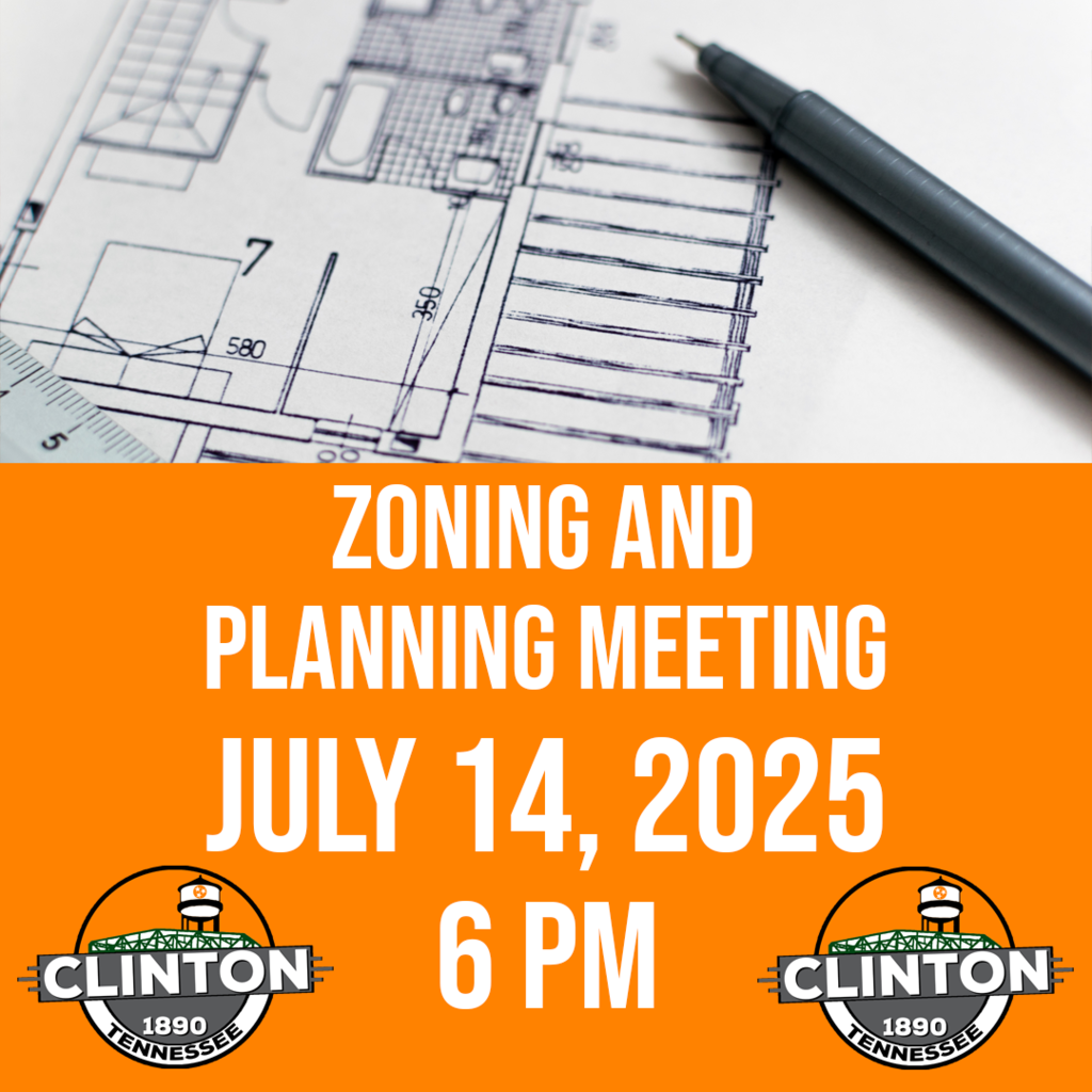 Zoning and Planning Meeting 7/14/25