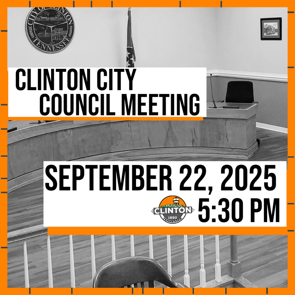 CITY COUNCIL MEETING 9/22/25