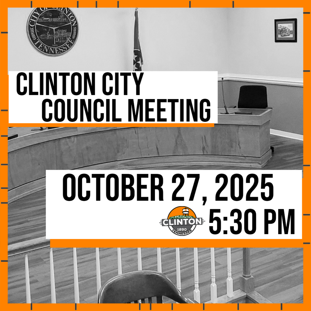 CITY COUNCIL MEETING 10/27/25