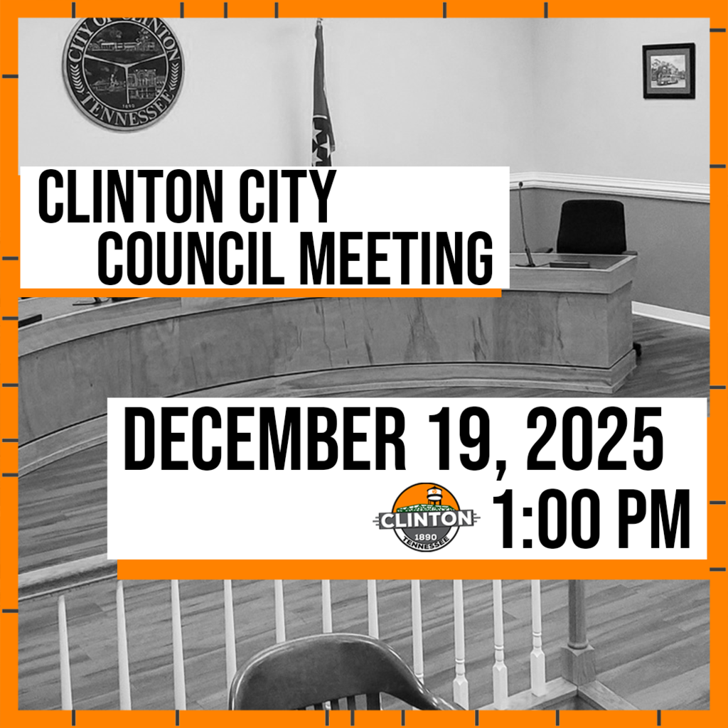 CITY COUNCIL MEETING 12/19/25