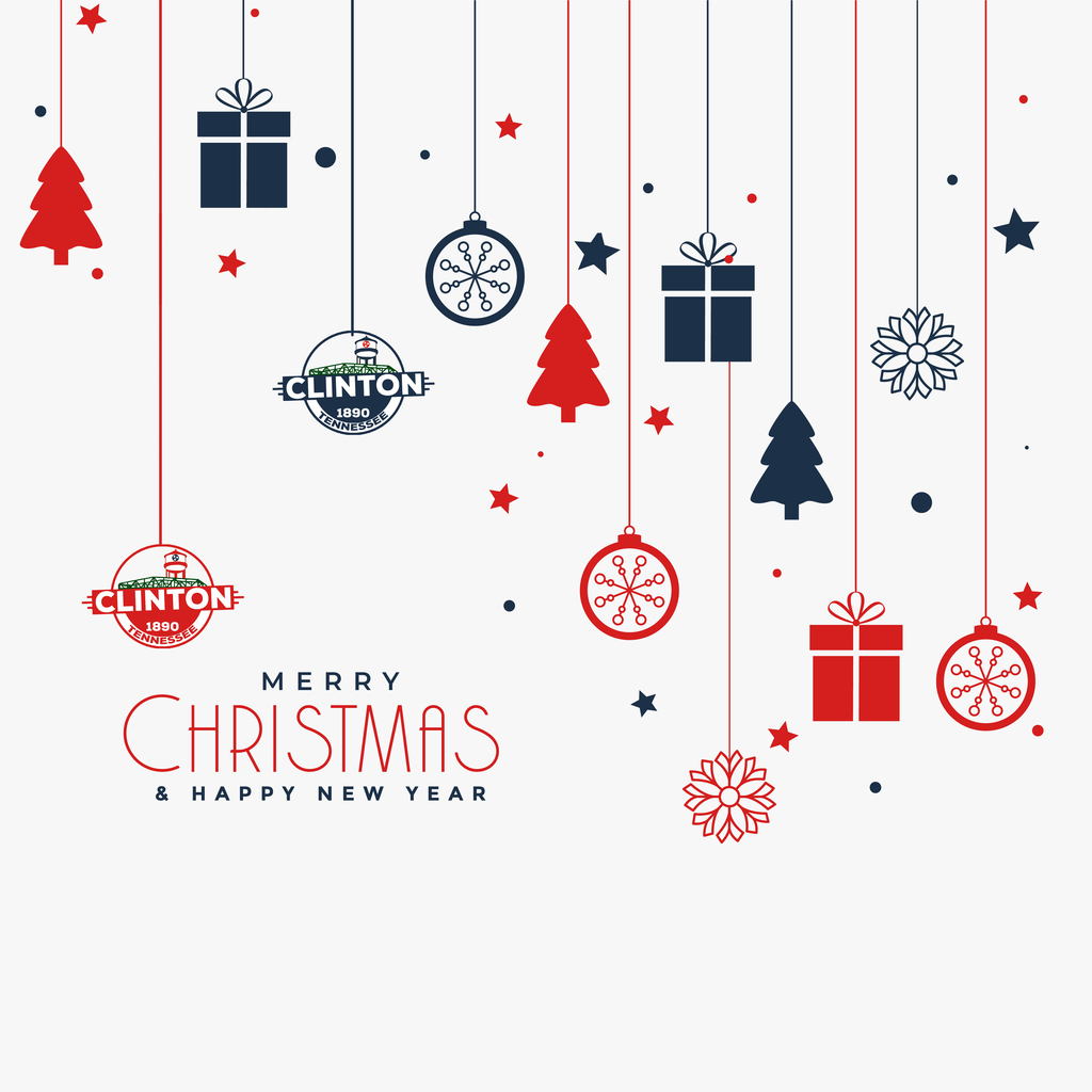 Merry Christmas and Happy New Year