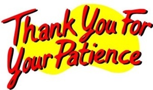Patience