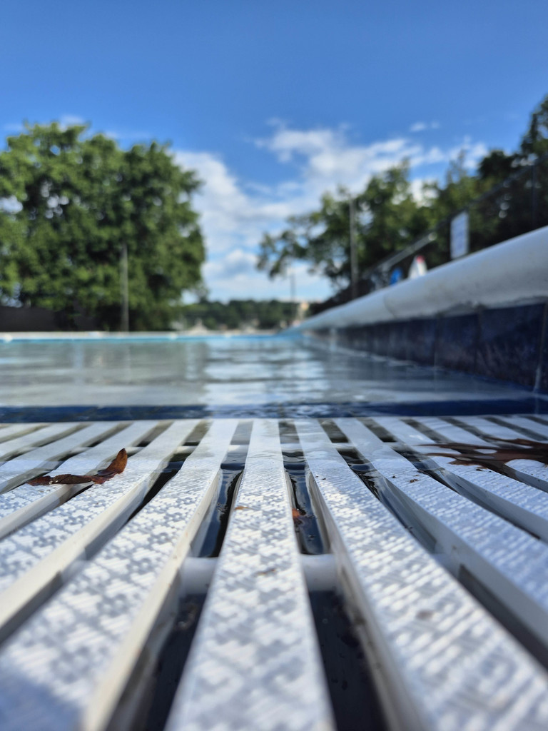 Jaycee Pool and Splash Pad