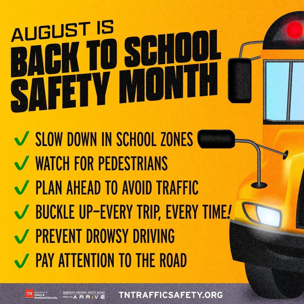 School Safety