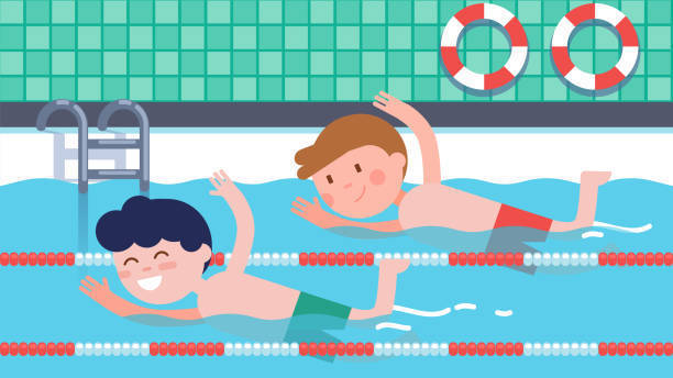 swim