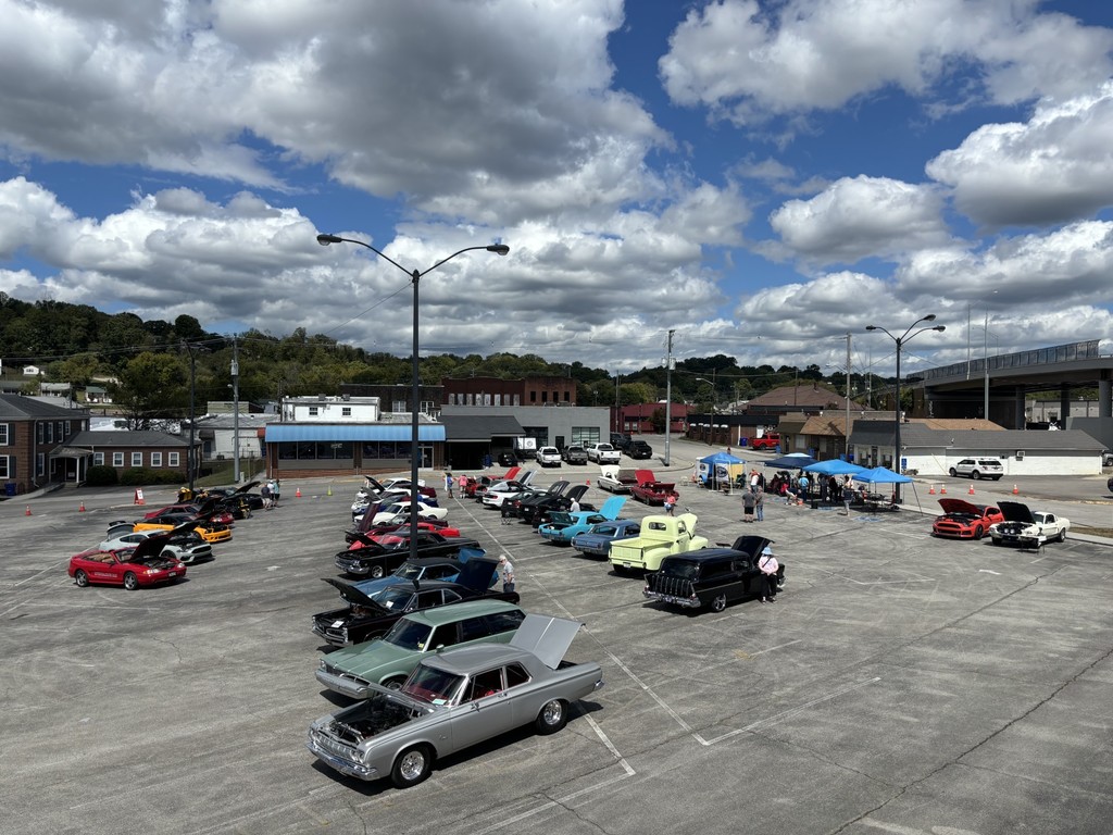 car show