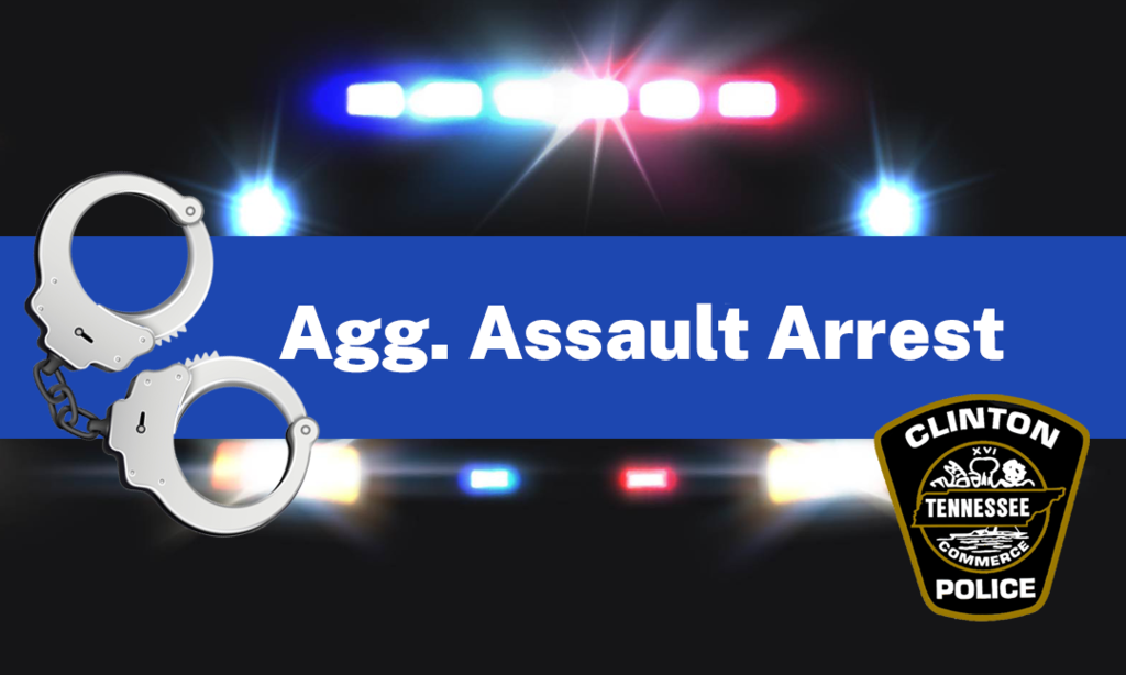 Agg. Assault Arrest