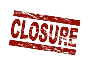 closure