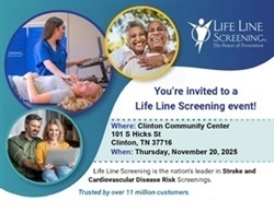 Life Line Screening 11.20