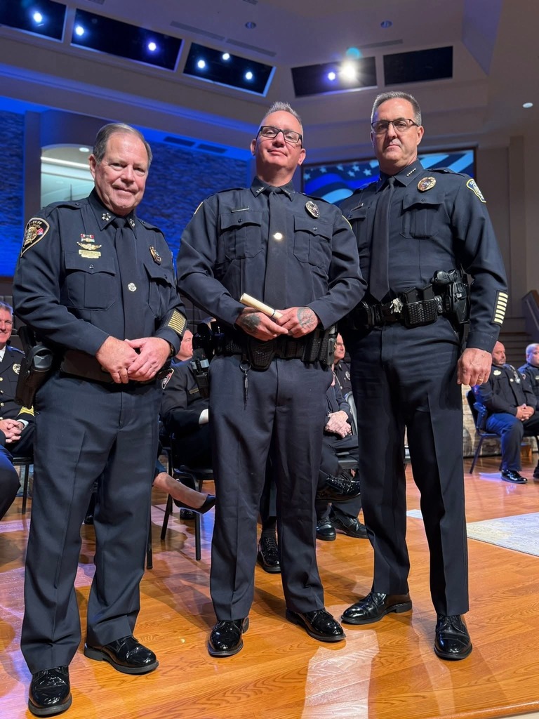 Paulauskas Graduation