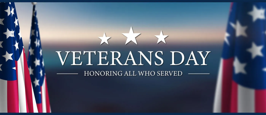 Veterans Day