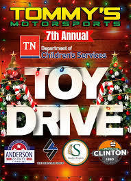 Toy Drive 2025