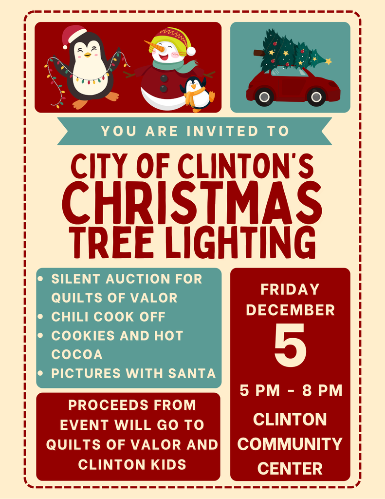 tree lighting