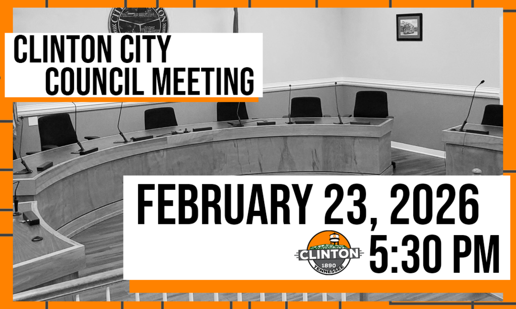CITY COUNCIL MEETING