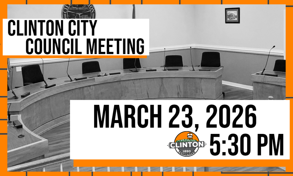 CITY COUNCIL MEETING
