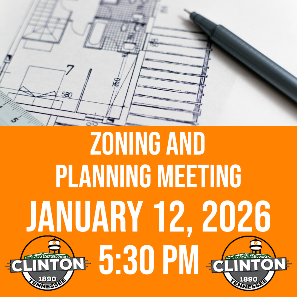 Zoning and Planning Meeting