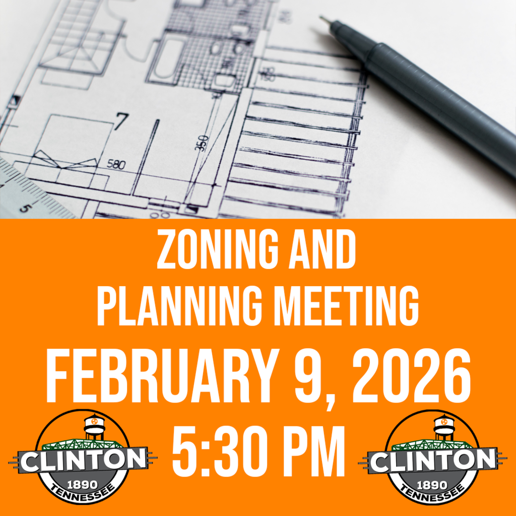 Zoning and Planning Meeting