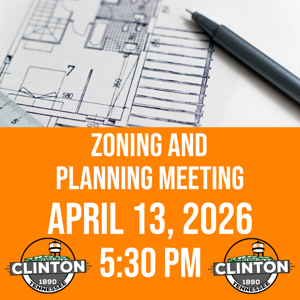 Zoning and Planning Meeting