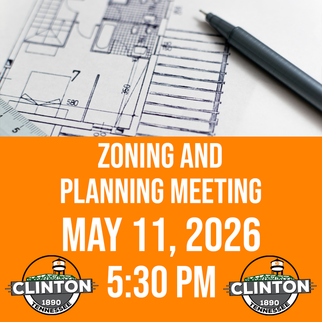 Zoning and Planning Meeting