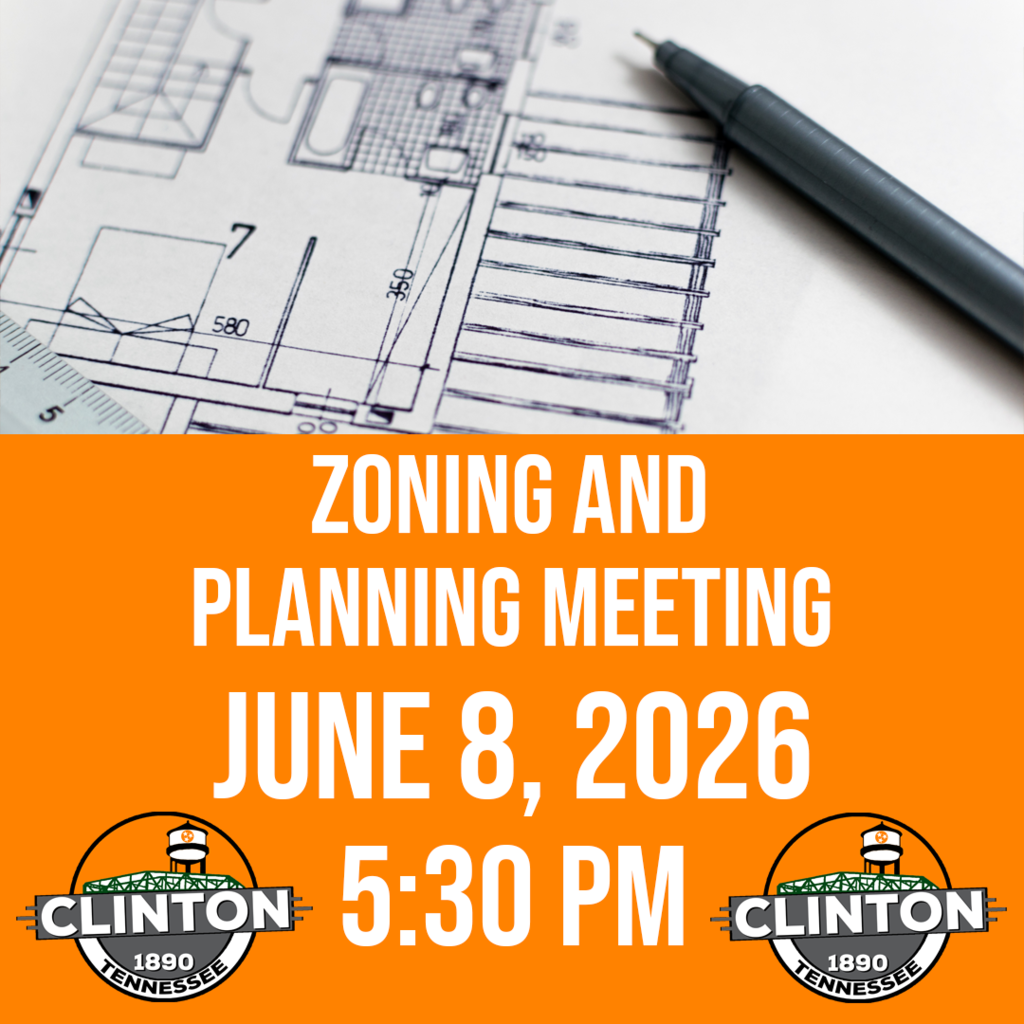 Zoning and Planning Meeting