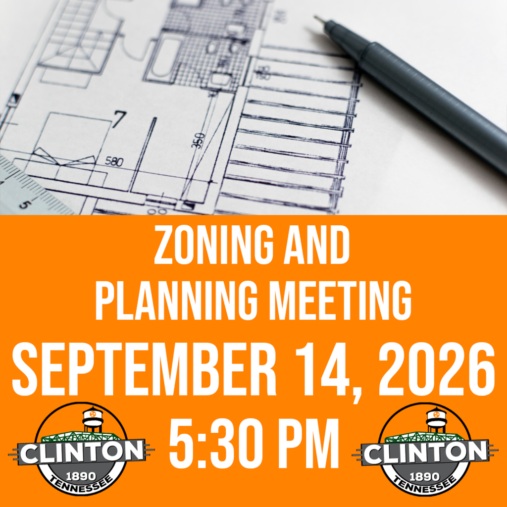 Zoning and Planning Meeting