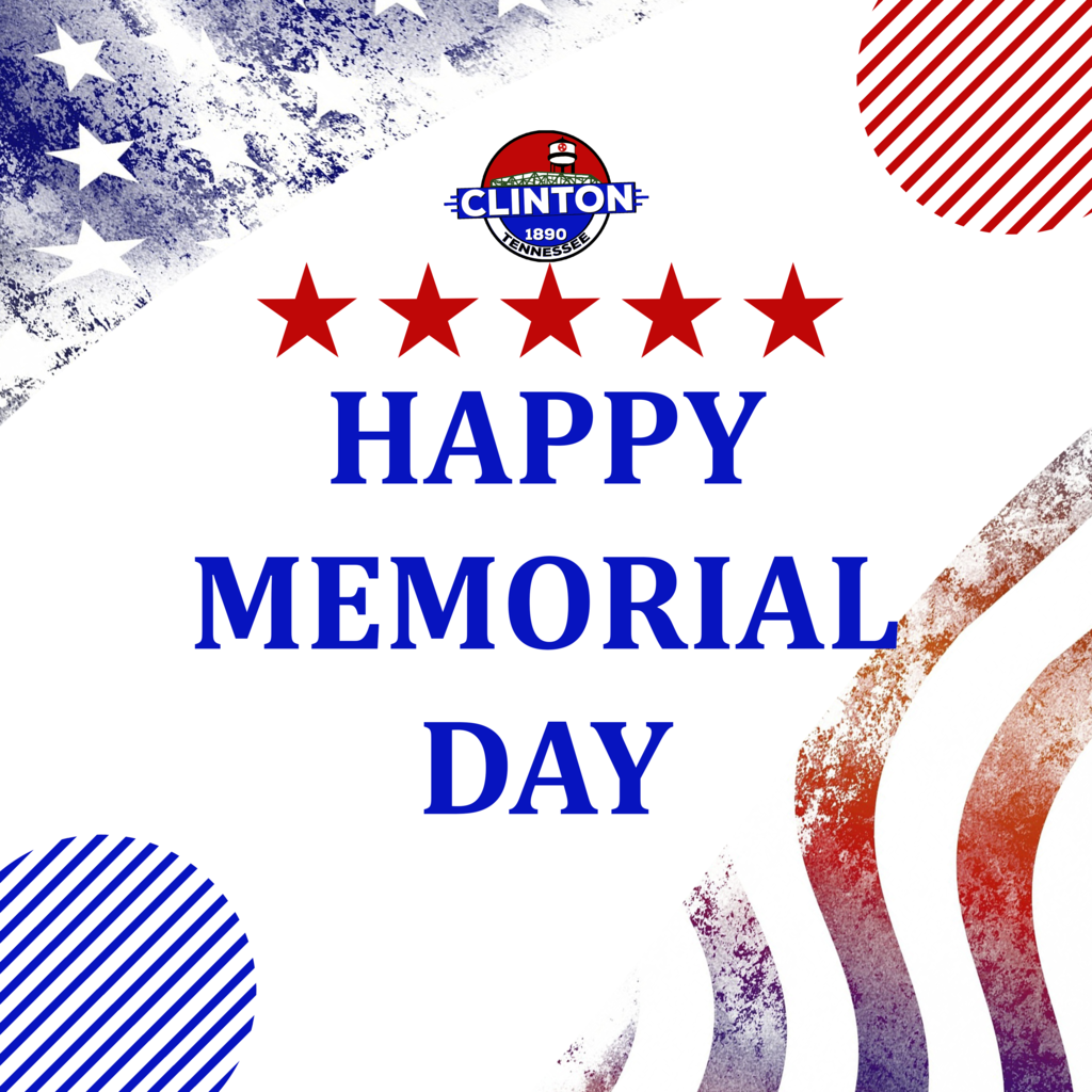 Happy Memorial Day
