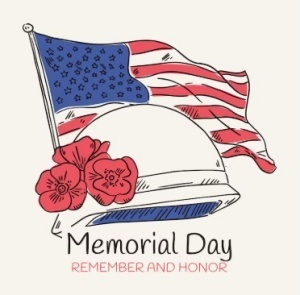 Memorial day