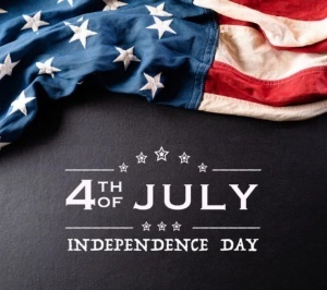 July 4