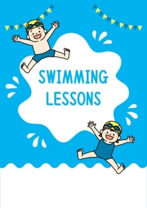 Swim lessons