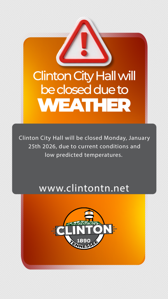 Closed Due to weather