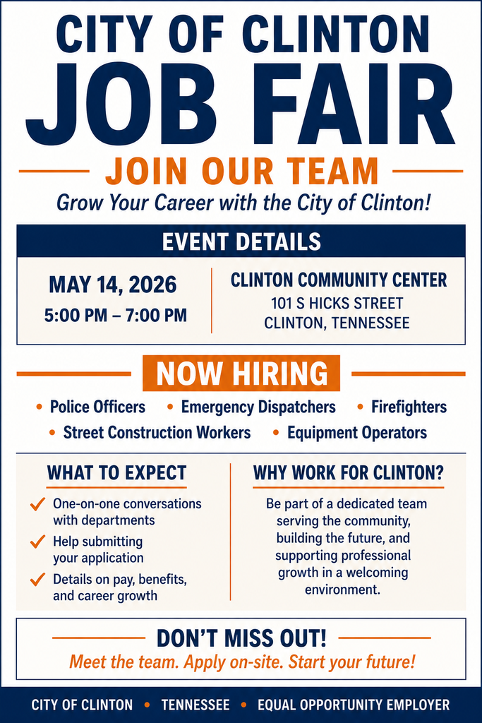 Job Fair 2026