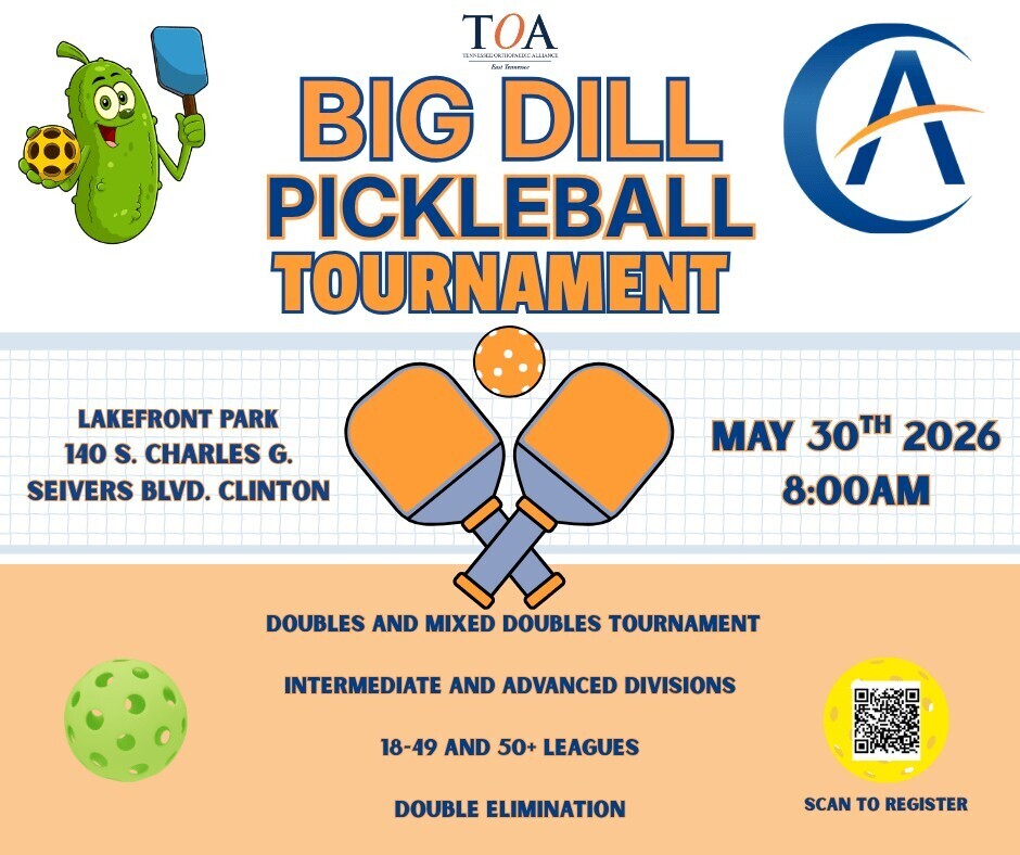 pickleball