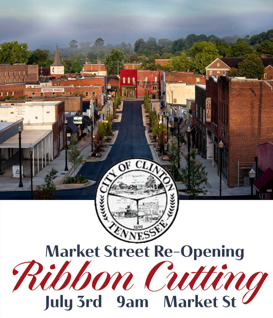 ribbon cutting
