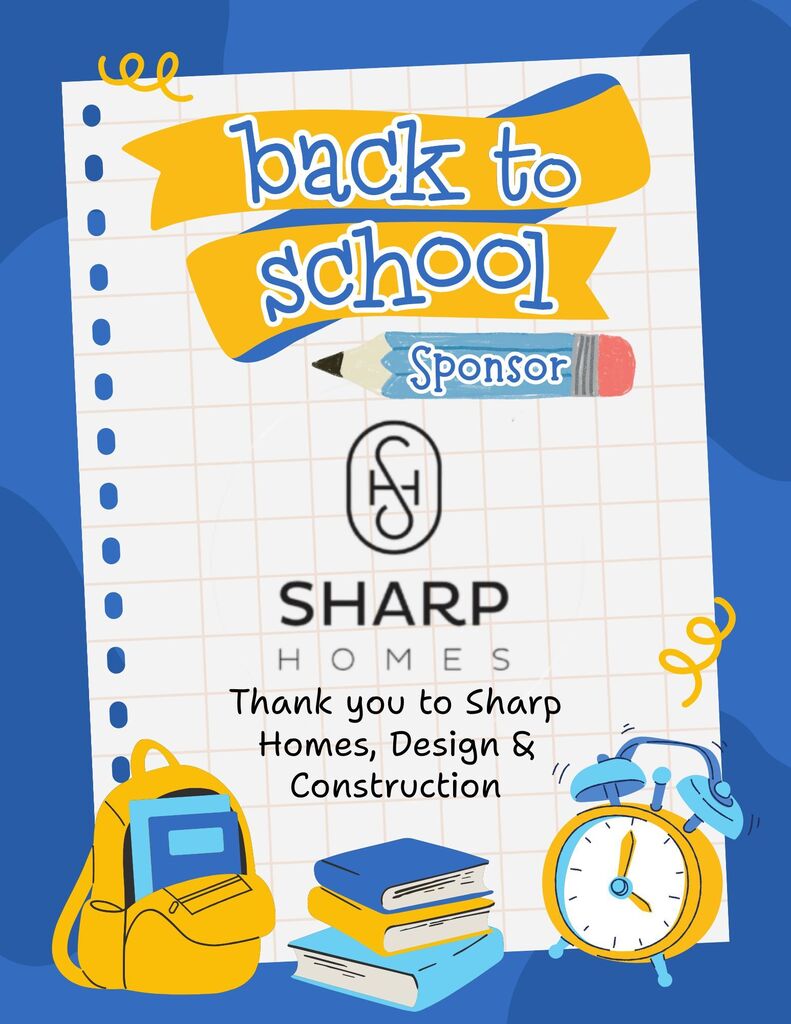 sharp homes