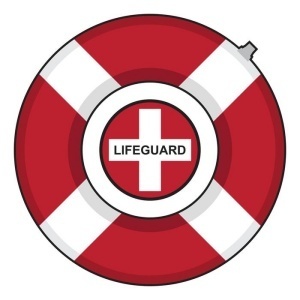 Lifeguard training