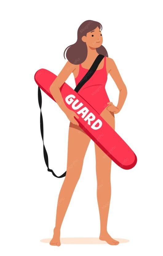 Lifeguard