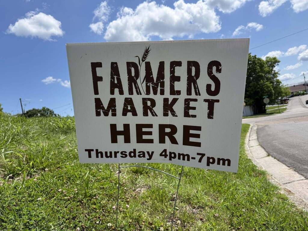 market