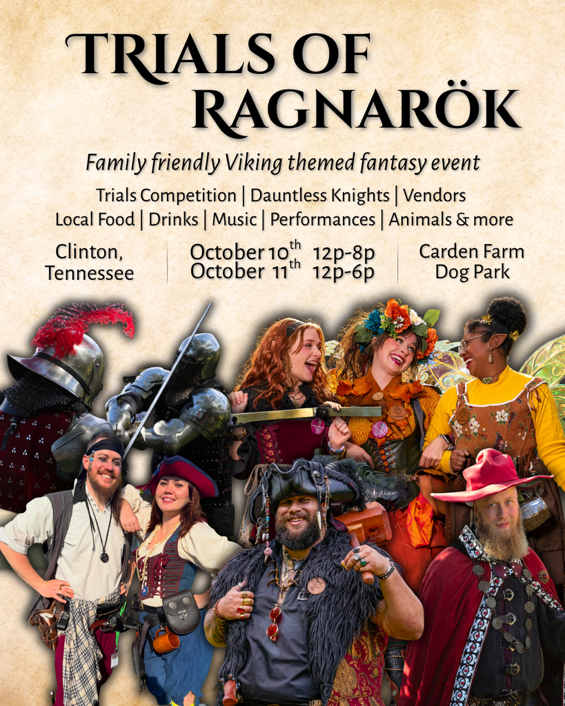ragnarok