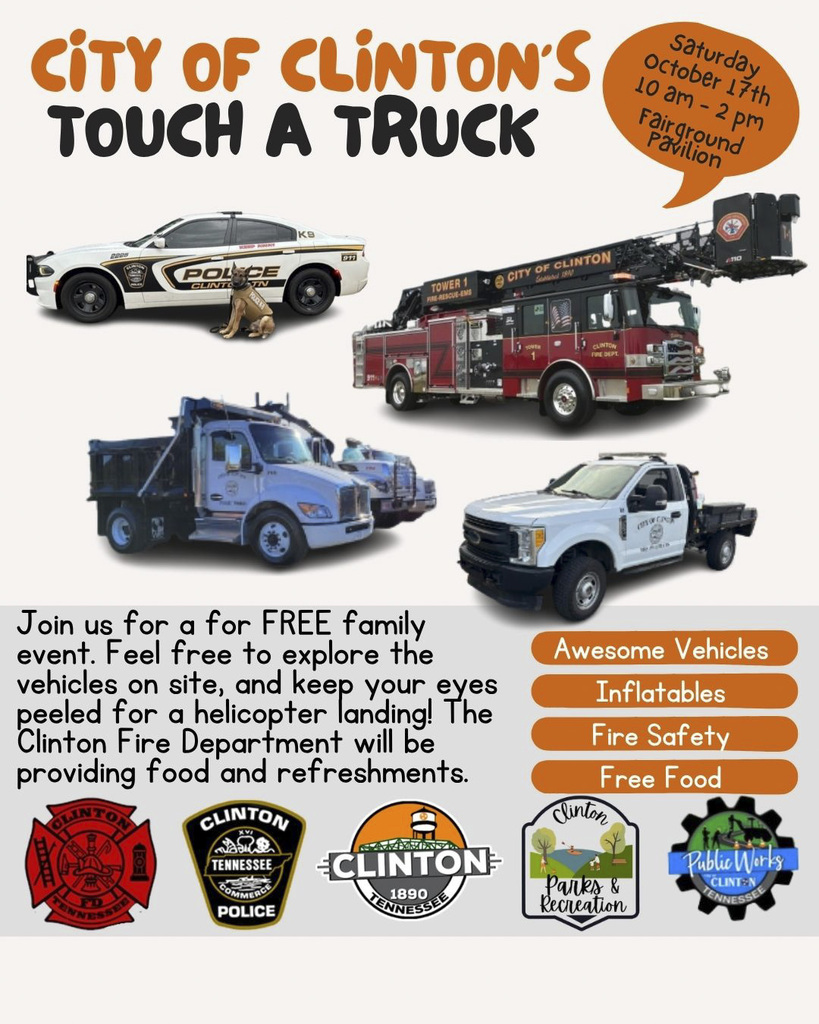touch a truck