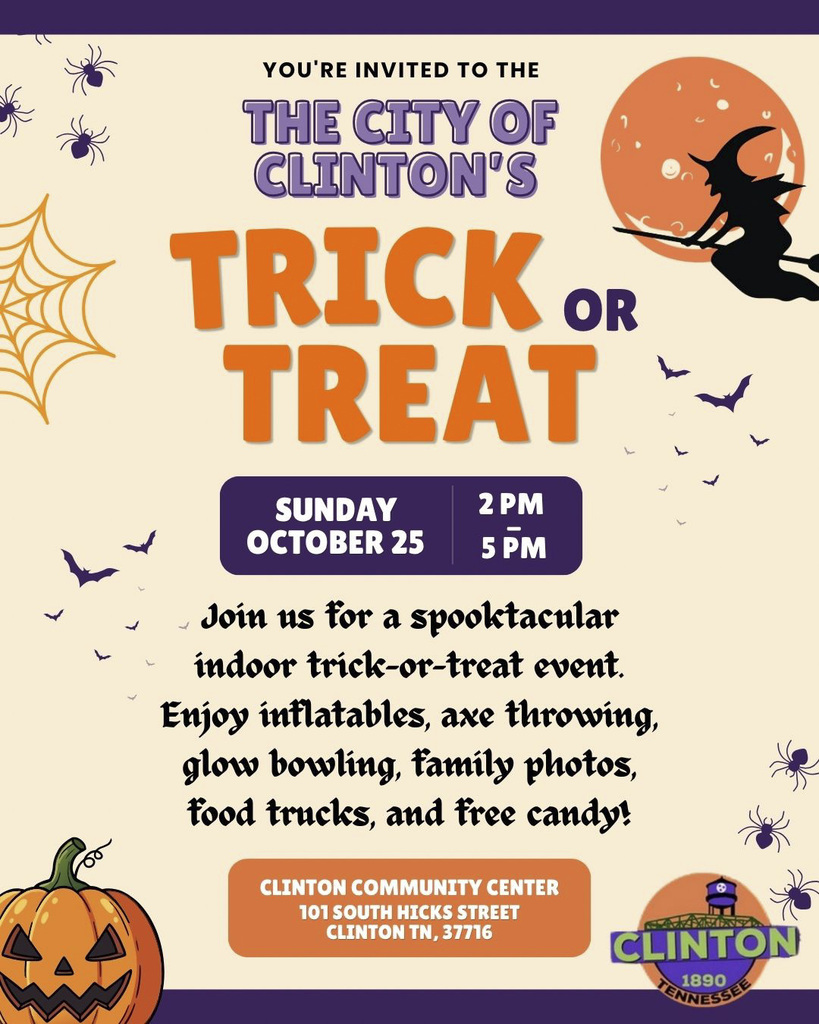 Trick or Treat