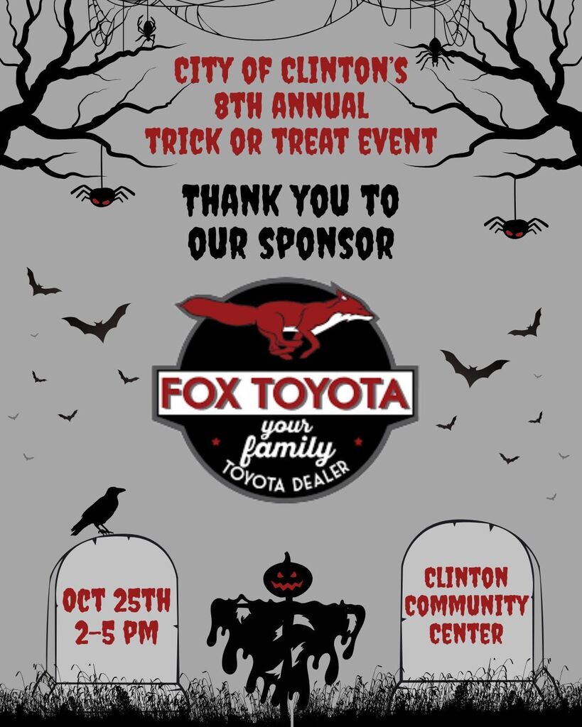 Fox Toyota